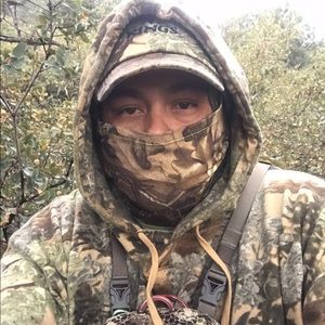 Meet your Posher, Thomas